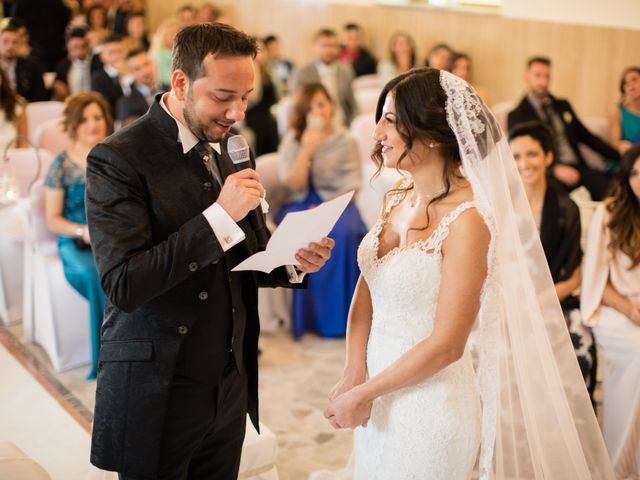 Il matrimonio di Marcello e Naomi a Grosseto, Grosseto 50