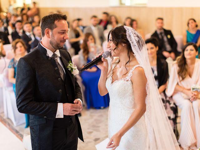 Il matrimonio di Marcello e Naomi a Grosseto, Grosseto 51