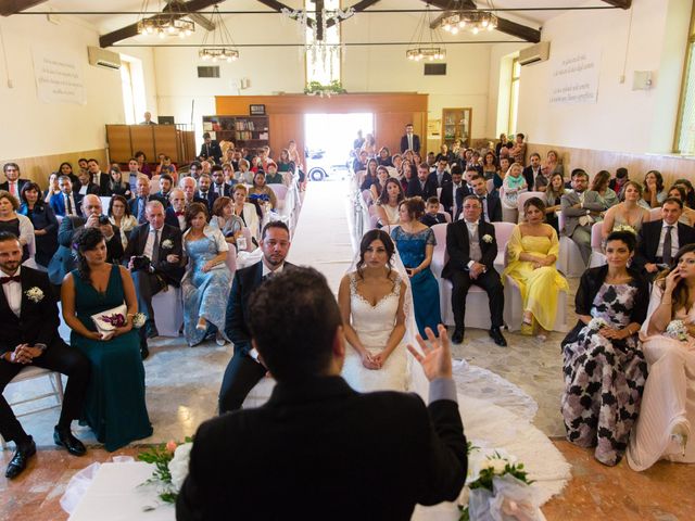 Il matrimonio di Marcello e Naomi a Grosseto, Grosseto 59