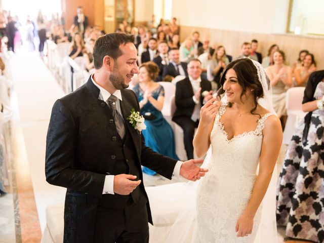 Il matrimonio di Marcello e Naomi a Grosseto, Grosseto 60