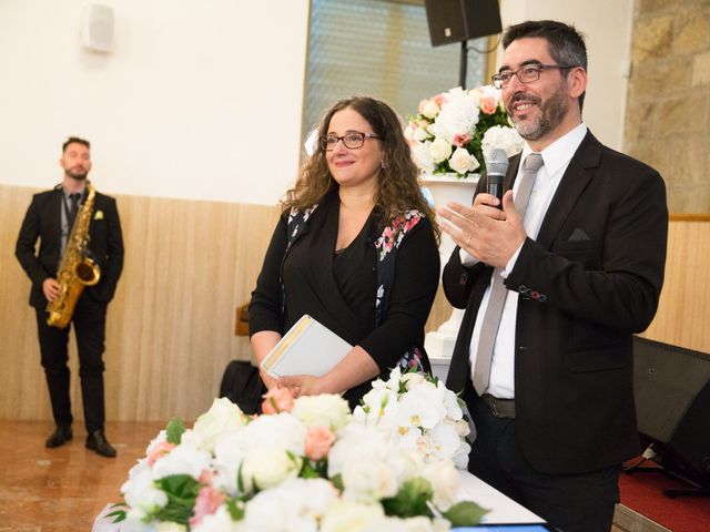 Il matrimonio di Marcello e Naomi a Grosseto, Grosseto 62