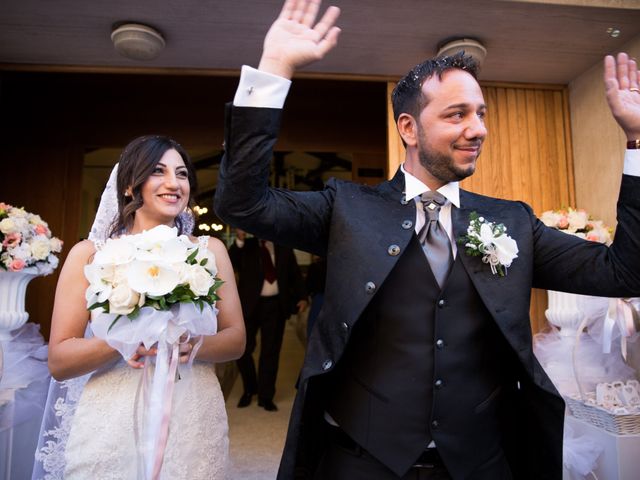 Il matrimonio di Marcello e Naomi a Grosseto, Grosseto 67