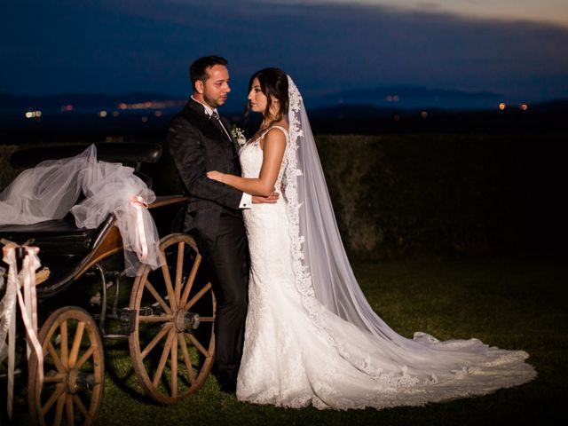 Il matrimonio di Marcello e Naomi a Grosseto, Grosseto 74