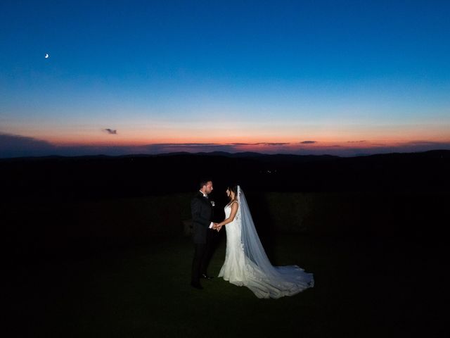 Il matrimonio di Marcello e Naomi a Grosseto, Grosseto 75