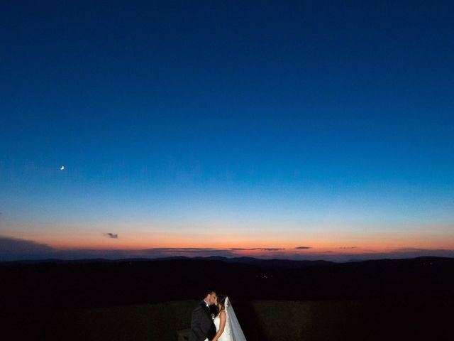 Il matrimonio di Marcello e Naomi a Grosseto, Grosseto 76