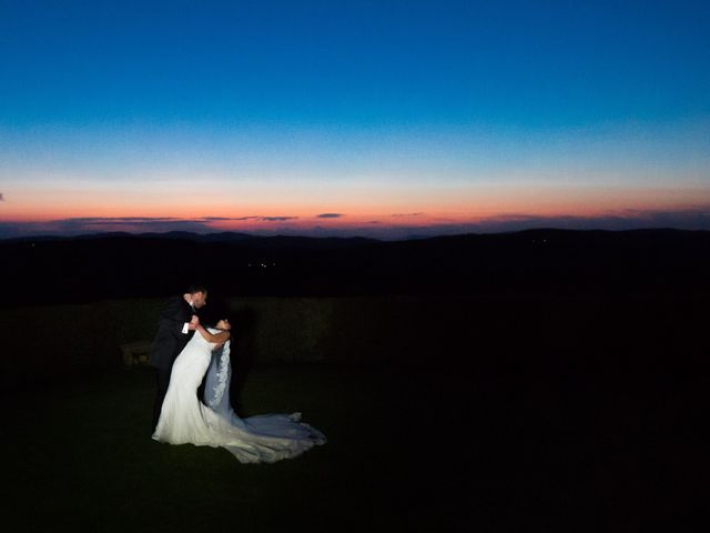 Il matrimonio di Marcello e Naomi a Grosseto, Grosseto 77