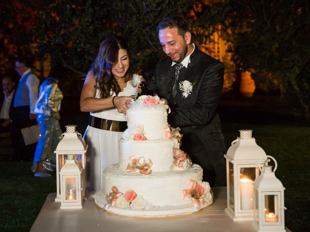 Il matrimonio di Marcello e Naomi a Grosseto, Grosseto 84