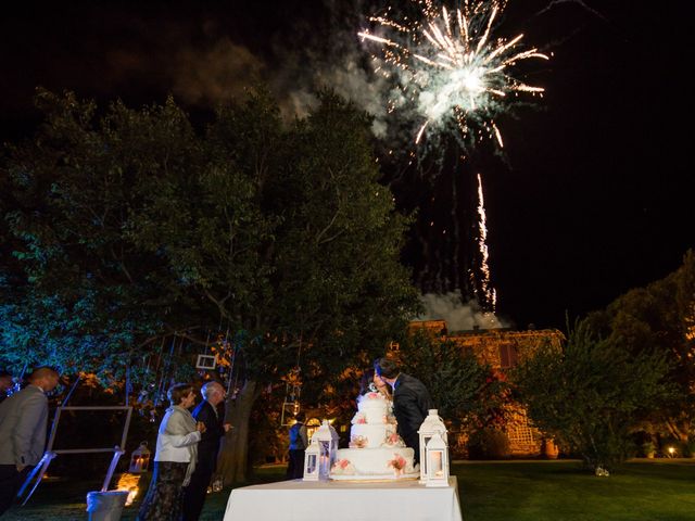 Il matrimonio di Marcello e Naomi a Grosseto, Grosseto 86