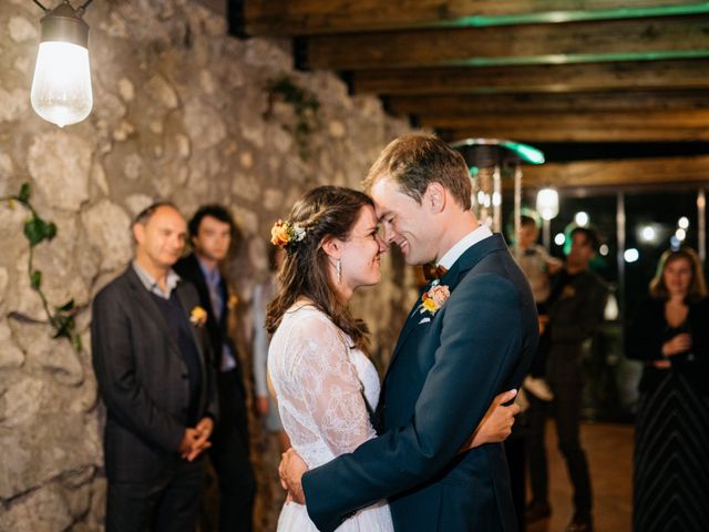 Il matrimonio di Thomas e Carmen a Furore, Salerno 9