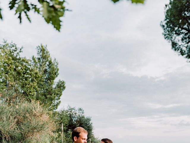 Il matrimonio di Thomas e Carmen a Furore, Salerno 31