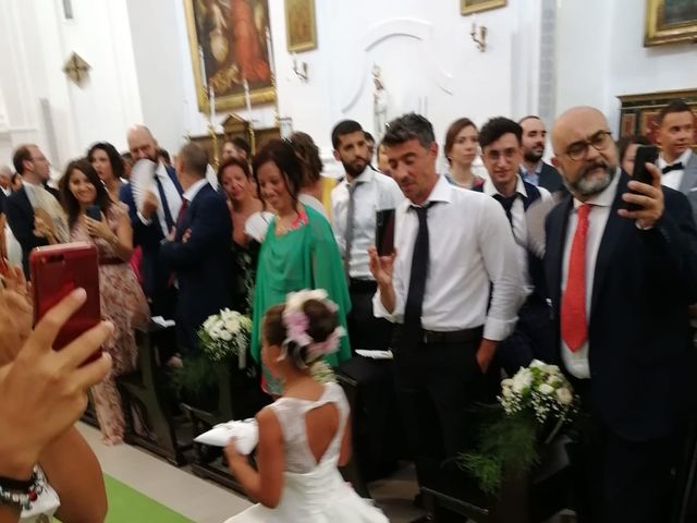 Il matrimonio di Salvatore  e Michela  a Marsala, Trapani 7