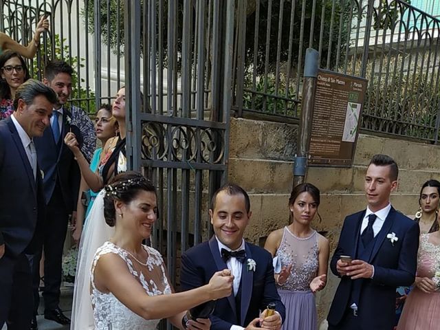 Il matrimonio di Salvatore  e Michela  a Marsala, Trapani 8