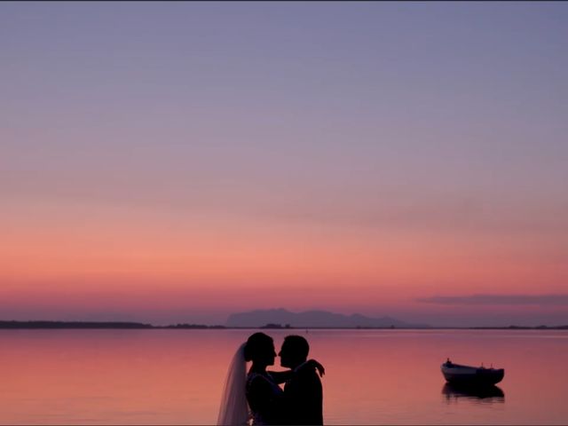 Il matrimonio di Salvatore  e Michela  a Marsala, Trapani 17