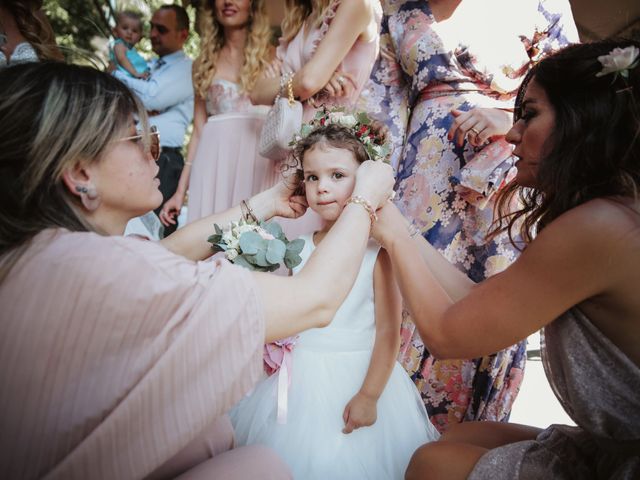 Il matrimonio di Alex e Benedetta a Amalfi, Salerno 13