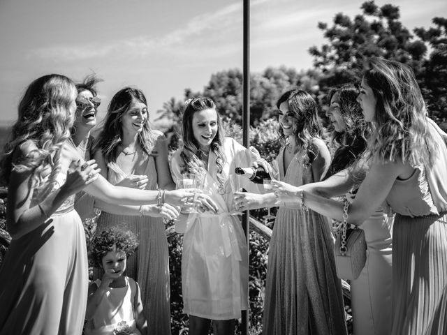 Il matrimonio di Alex e Benedetta a Amalfi, Salerno 14