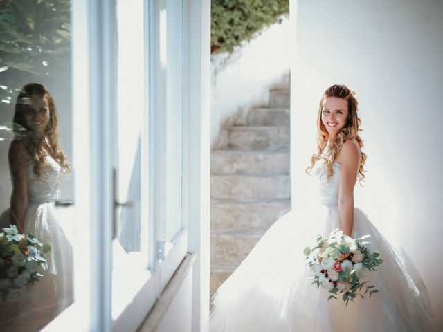 Il matrimonio di Alex e Benedetta a Amalfi, Salerno 21