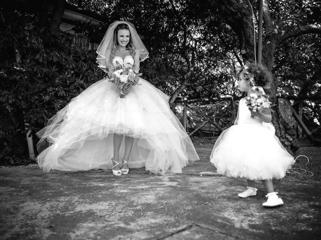 Il matrimonio di Alex e Benedetta a Amalfi, Salerno 22