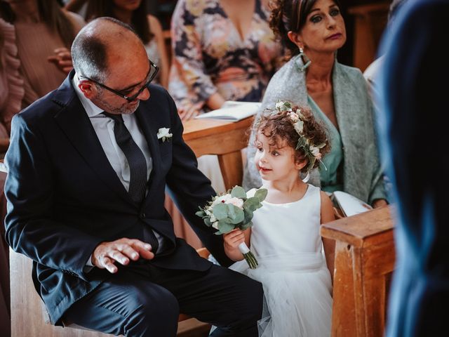 Il matrimonio di Alex e Benedetta a Amalfi, Salerno 39