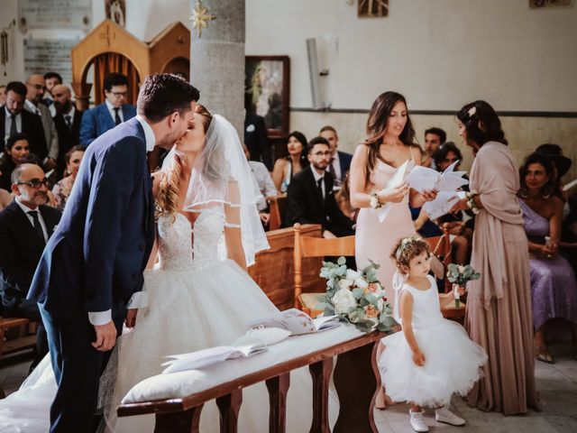 Il matrimonio di Alex e Benedetta a Amalfi, Salerno 46