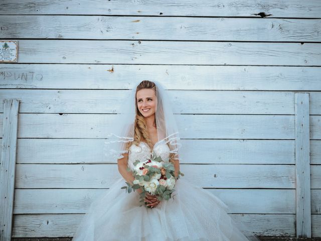 Il matrimonio di Alex e Benedetta a Amalfi, Salerno 54