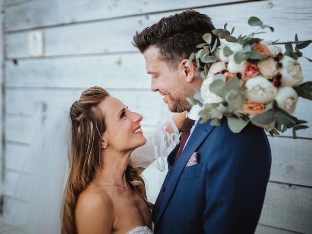 Il matrimonio di Alex e Benedetta a Amalfi, Salerno 56