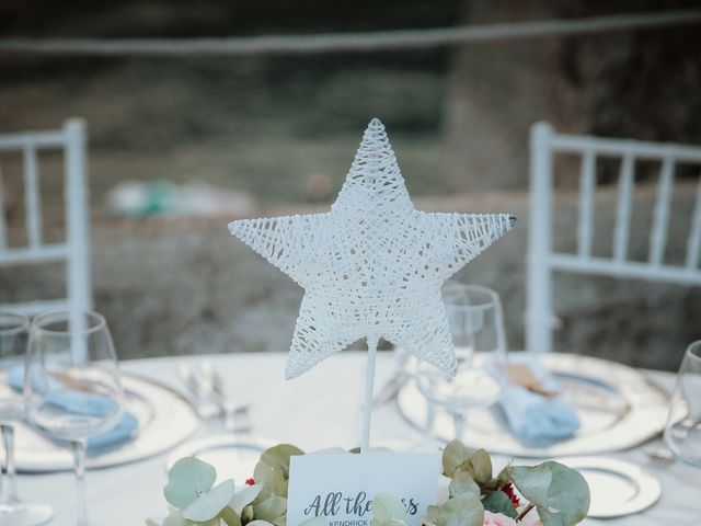 Il matrimonio di Alex e Benedetta a Amalfi, Salerno 64