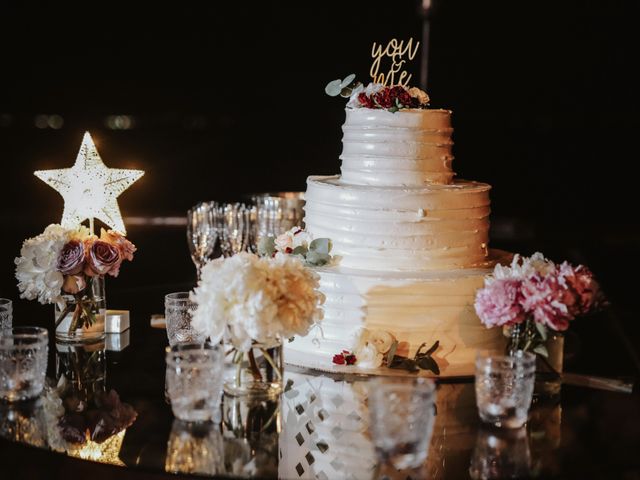 Il matrimonio di Alex e Benedetta a Amalfi, Salerno 85