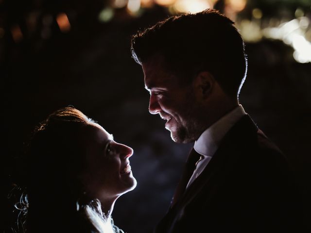 Il matrimonio di Alex e Benedetta a Amalfi, Salerno 89