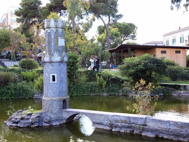 Il matrimonio di Francesco e Maria Teresa a Cupello, Chieti 34