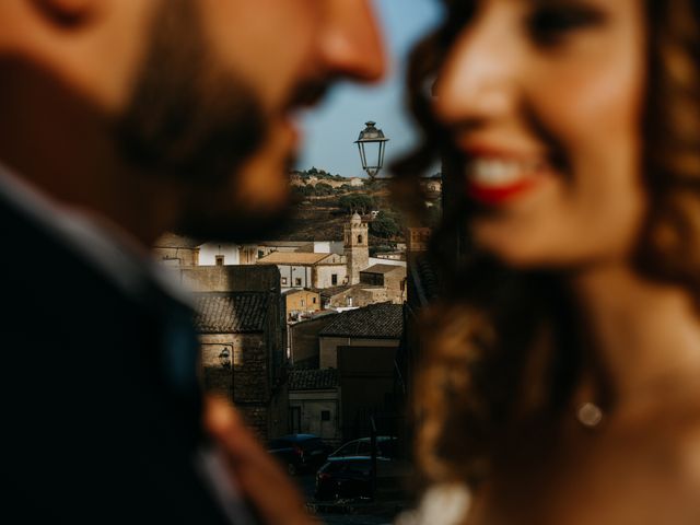 Il matrimonio di Roberta e Marco a Piazza Armerina, Enna 2