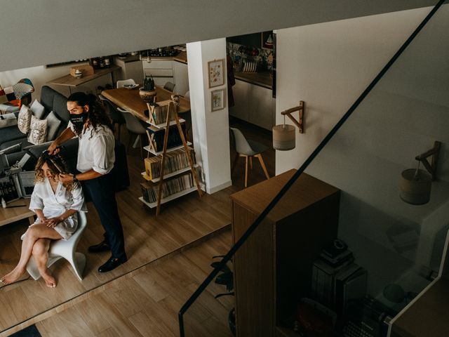 Il matrimonio di Roberta e Marco a Piazza Armerina, Enna 11