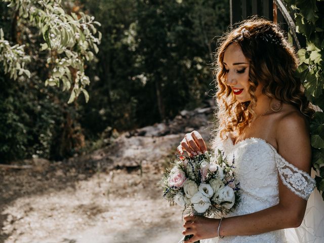 Il matrimonio di Roberta e Marco a Piazza Armerina, Enna 23