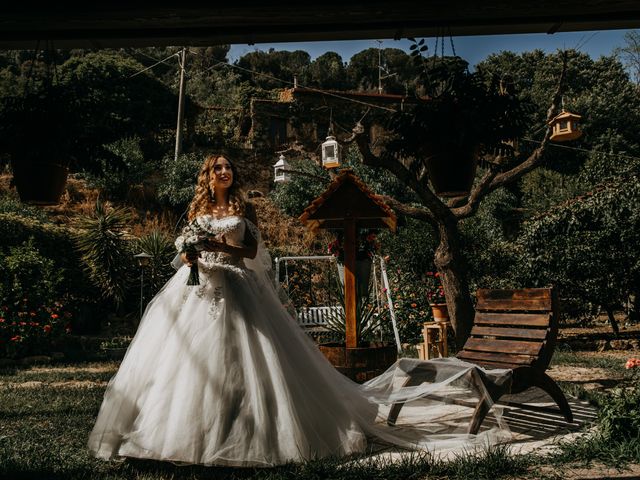 Il matrimonio di Roberta e Marco a Piazza Armerina, Enna 27