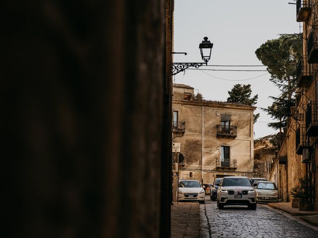 Il matrimonio di Roberta e Marco a Piazza Armerina, Enna 31