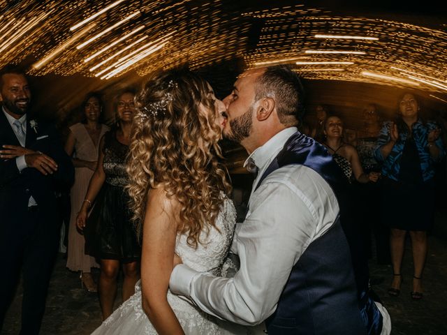 Il matrimonio di Roberta e Marco a Piazza Armerina, Enna 50