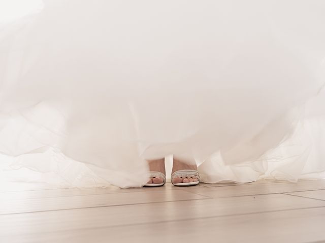 Il matrimonio di Giovanni e Laura a Cogliate, Monza e Brianza 21