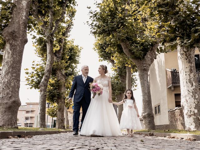 Il matrimonio di Giovanni e Laura a Cogliate, Monza e Brianza 35
