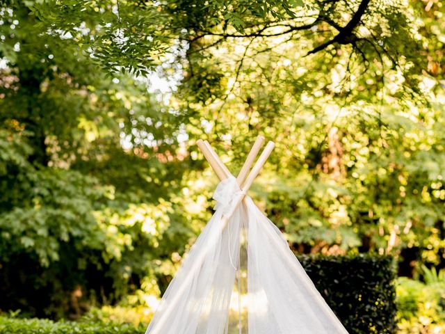 Il matrimonio di Marco e Federica a Collegno, Torino 62