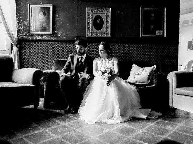 Il matrimonio di Marco e Federica a Collegno, Torino 69