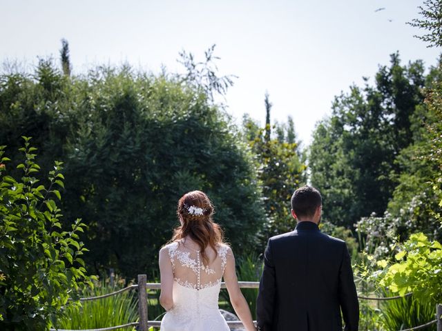 Il matrimonio di Mattia e Federica a Brignano Gera d&apos;Adda, Bergamo 109