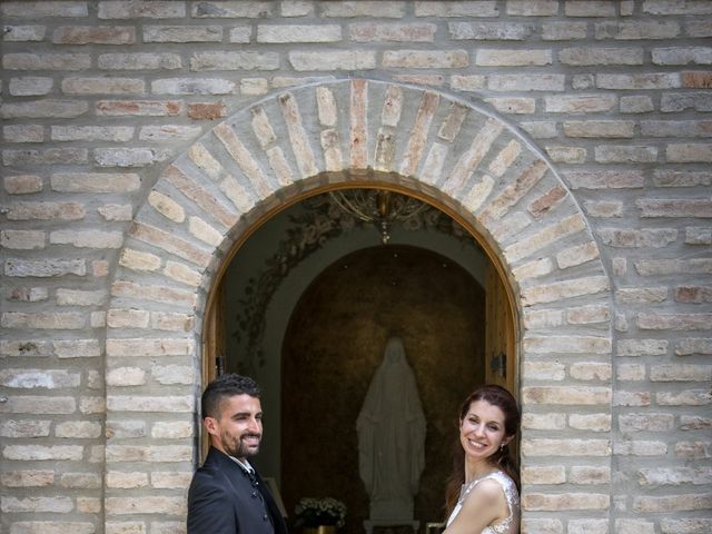 Il matrimonio di Mattia e Federica a Brignano Gera d&apos;Adda, Bergamo 114