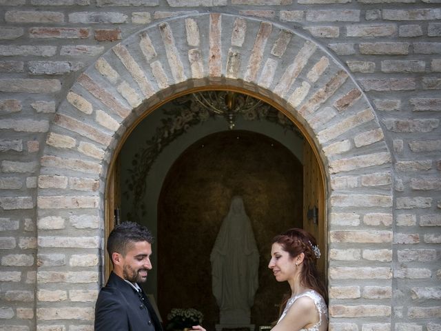 Il matrimonio di Mattia e Federica a Brignano Gera d&apos;Adda, Bergamo 115