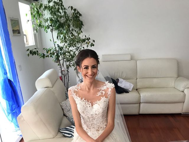 Il matrimonio di Lorenzo e Elisa a Besana in Brianza, Monza e Brianza 4