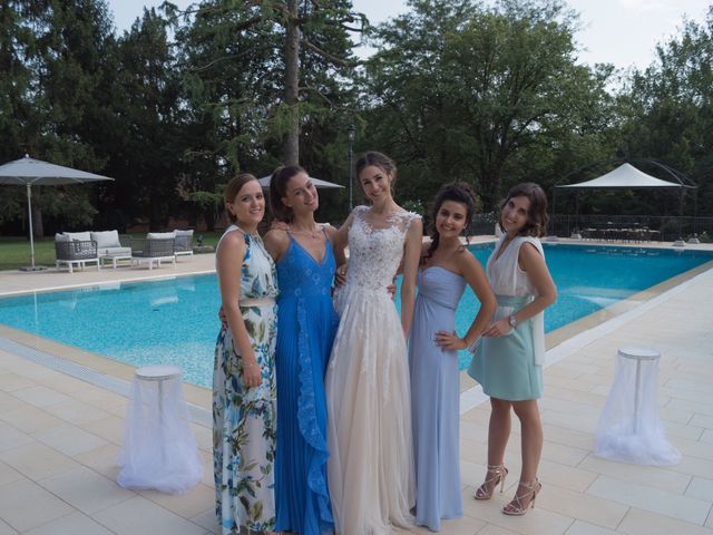 Il matrimonio di Lorenzo e Elisa a Besana in Brianza, Monza e Brianza 2