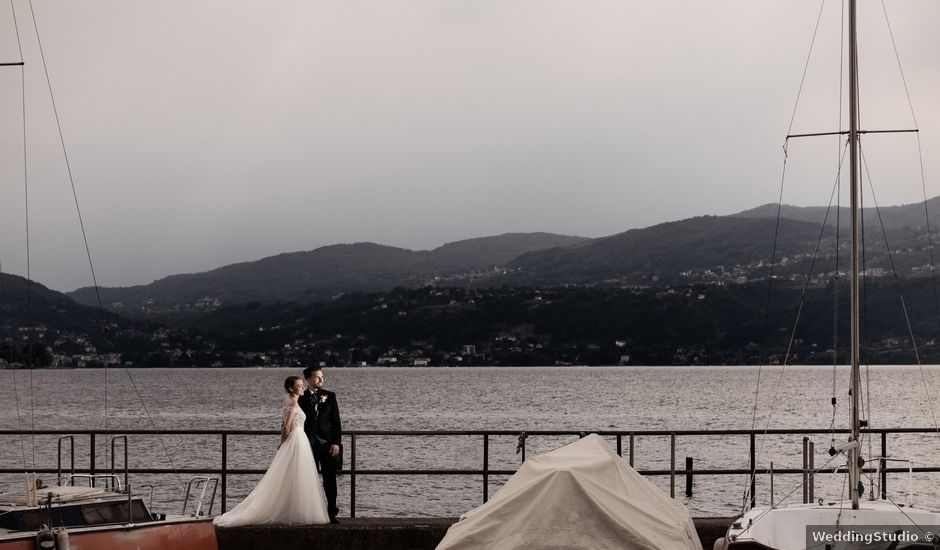 Il matrimonio di Giovanni e Laura a Cogliate, Monza e Brianza