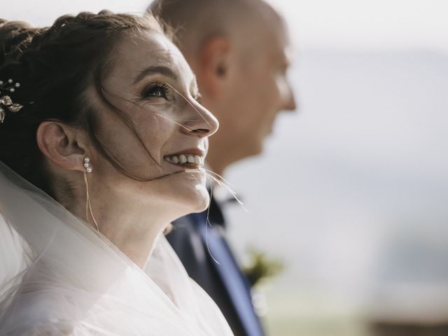 Il matrimonio di Rocco e Francesca a Serralunga d&apos;Alba, Cuneo 55