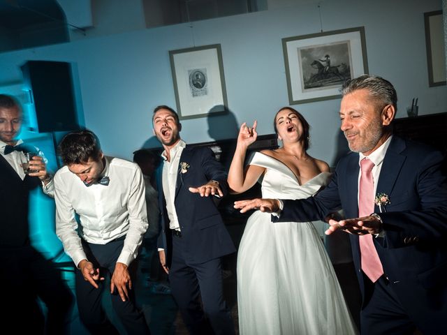 Il matrimonio di Edoardo e Erica a Biella, Biella 51