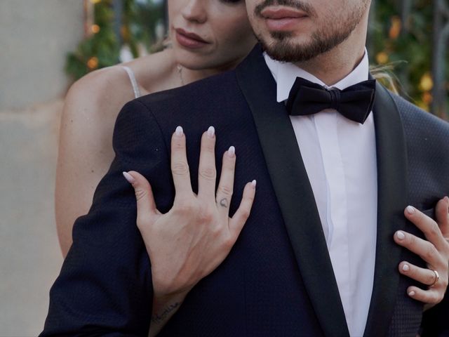 Il matrimonio di Rossella e Danilo a Matera, Matera 2