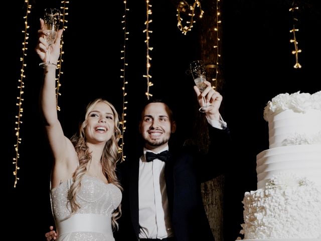 Il matrimonio di Rossella e Danilo a Matera, Matera 3