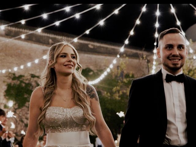 Il matrimonio di Rossella e Danilo a Matera, Matera 5